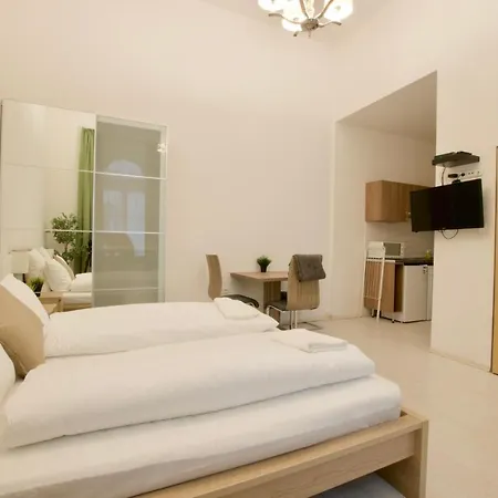 Apartamento St. King 1 By Hi5 *