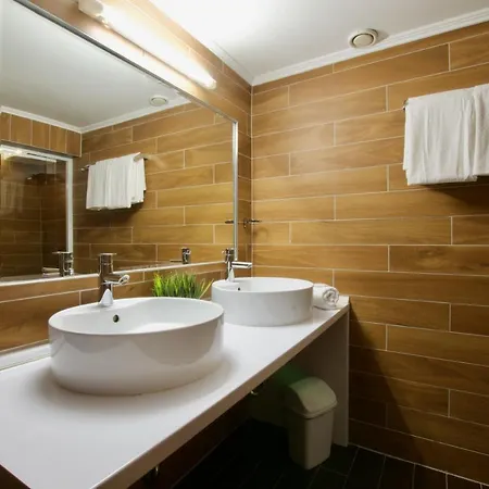 Apartamento St. King 1 By Hi5 Budapeste
