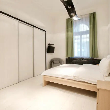 Apartment St. King 1 By Hi5