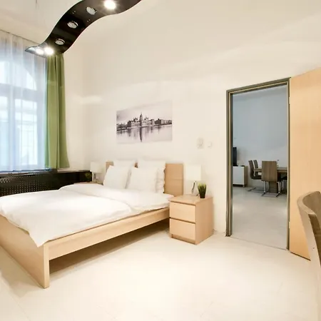 Appartement St. King 1 By Hi5