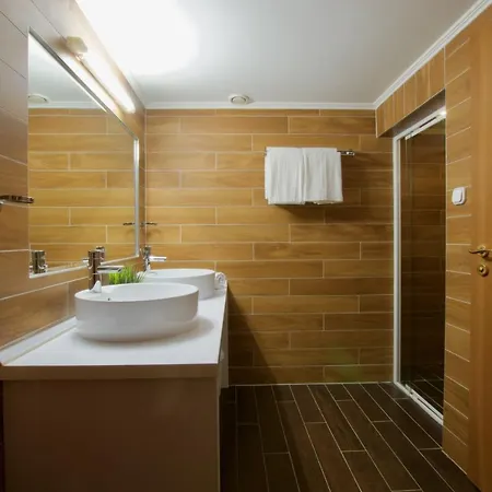 St. King 1 By Hi5 Apartamento *