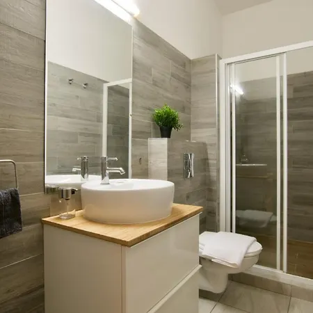 Apartamento St. King 1 By Hi5 Budapest