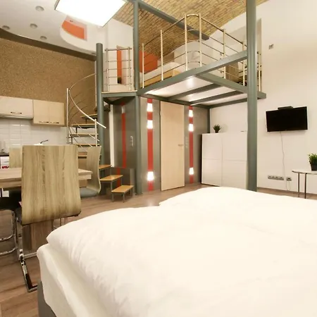 Appartement St. King 1 By Hi5 *