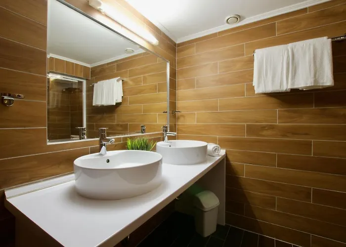 Apartamento St. King 1 By Hi5 Budapest